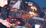 DJ TIME BACK 3/33