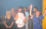 DJ TIME BACK 8/33