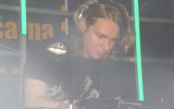 VINYL WITH JAMES 6