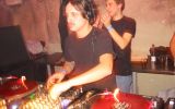 BEN SIMS PRESENTS 6