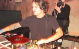 BEN SIMS PRESENTS 8
