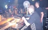BEN SIMS PRESENTS 8