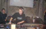 BEN SIMS PRESENTS 3