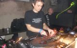 BEN SIMS PRESENTS 2