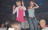 URBAN DIVAS NIGHT 6