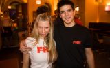 FHM PARTY 93/146