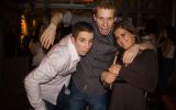 FHM PARTY 144/146