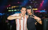 ELECTRONIC CARNIVAL 2