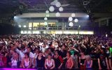 ELECTRONIC CARNIVAL 1