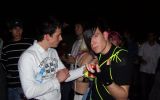ELECTRONIC CARNIVAL 8