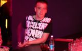 VIOLET CLUBBING 7