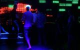 VIOLET CLUBBING 8