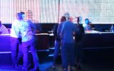 VIOLET CLUBBING 8