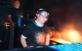 VIOLET CLUBBING 1