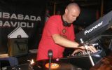 BOB SINCLAR 28/37