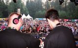 WOODSHOCK 2008 36/156