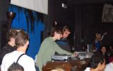 SCHRANZ-TANZ NIGHT 1