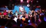 SCHRANZ-TANZ NIGHT 1