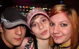 MASSACRATE 2008: 1
