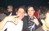ELECTRONIC CARNIVAL 1
