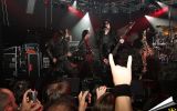 CRADLE OF FILTH 9/200