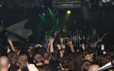 CRADLE OF FILTH 36/200