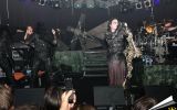 CRADLE OF FILTH 37/200