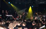 CRADLE OF FILTH 78/200