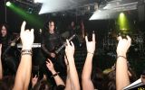 CRADLE OF FILTH 130/200