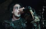 CRADLE OF FILTH 131/200