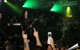 CRADLE OF FILTH 145/200