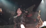 CRADLE OF FILTH 171/200