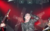 CRADLE OF FILTH 181/200