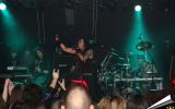 CRADLE OF FILTH 196/200