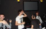 COCOON WITH SVEN 7