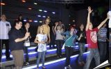 TRANCE CLUBNIGHT 5