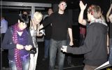 TRANCE CLUBNIGHT 3