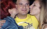 TRANCE CLUBNIGHT 3