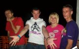 DJ GUMJA BDAY BASH 8