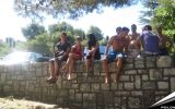 SUMMER GATHERING VII 1
