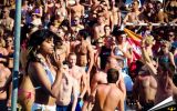 After beach 5/23