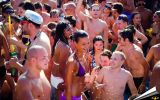 After beach party 8