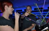 DJ Ross & Erika 4/58