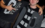 DJ Ross & Erika 34/58
