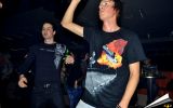 DJ Ross & Erika 35/58