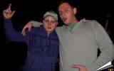 DJ Ross & Erika 38/58