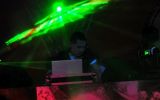 DJ Ross & Erika 48/58