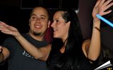 DJ Ross & Erika 54/58
