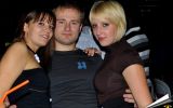 DJ Ross & Erika 7