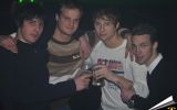 TECH HOUSE PARTY 2
